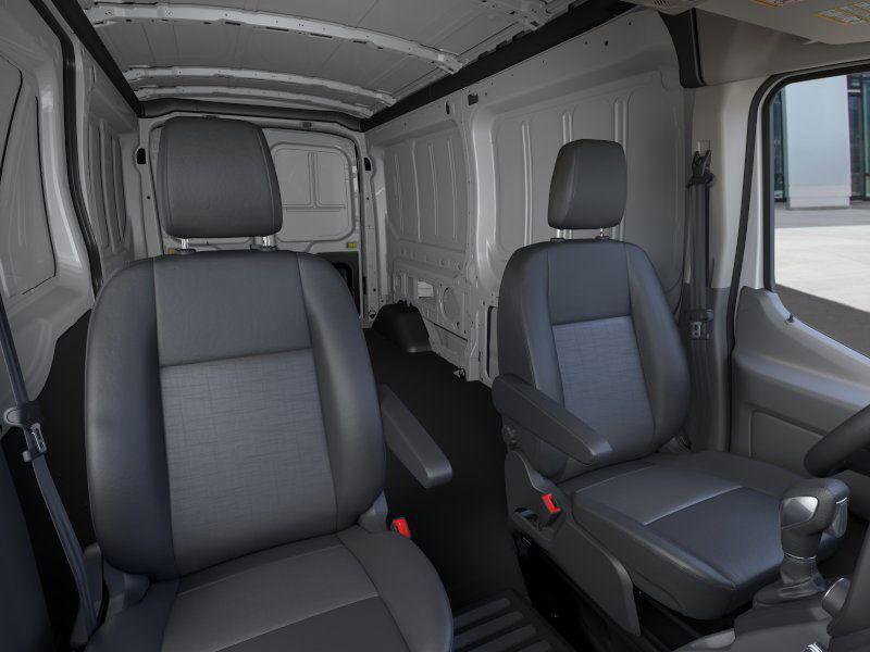 new 2025 Ford Transit-250 car, priced at $56,495
