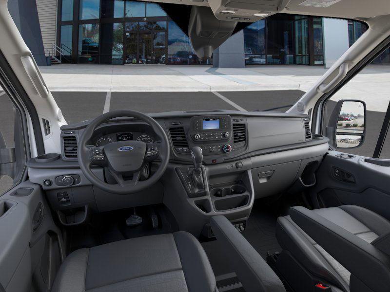 new 2025 Ford Transit-250 car, priced at $56,495