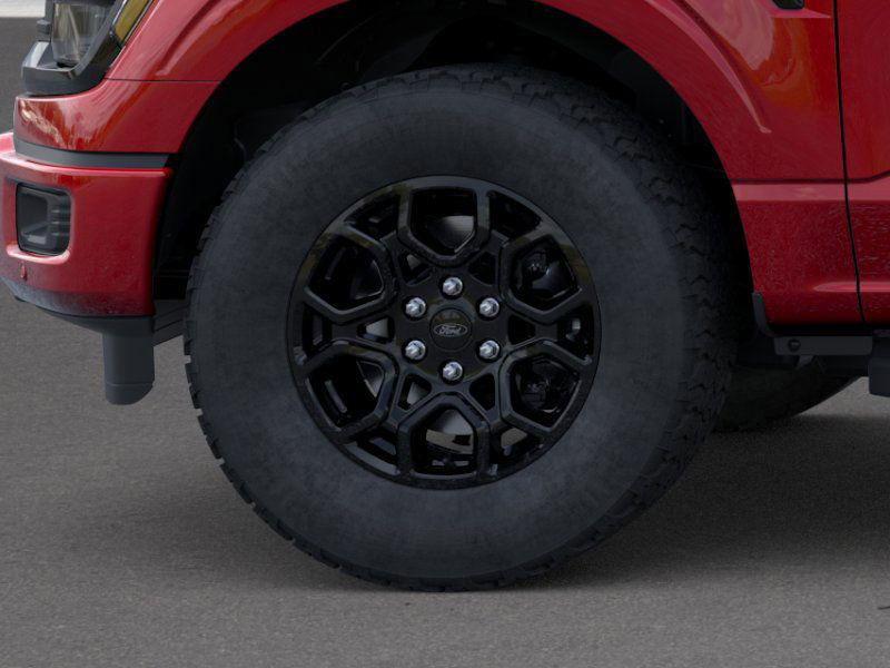 new 2026 Ford F-150 car, priced at $61,345