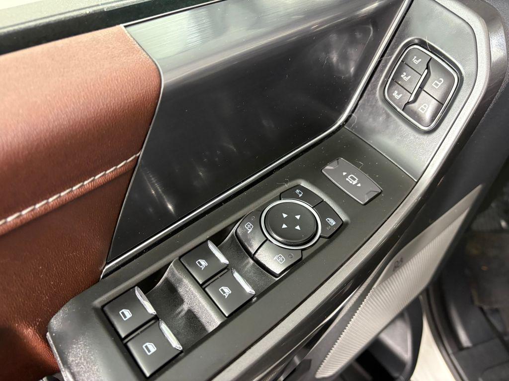 used 2023 Ford F-150 car, priced at $31,995