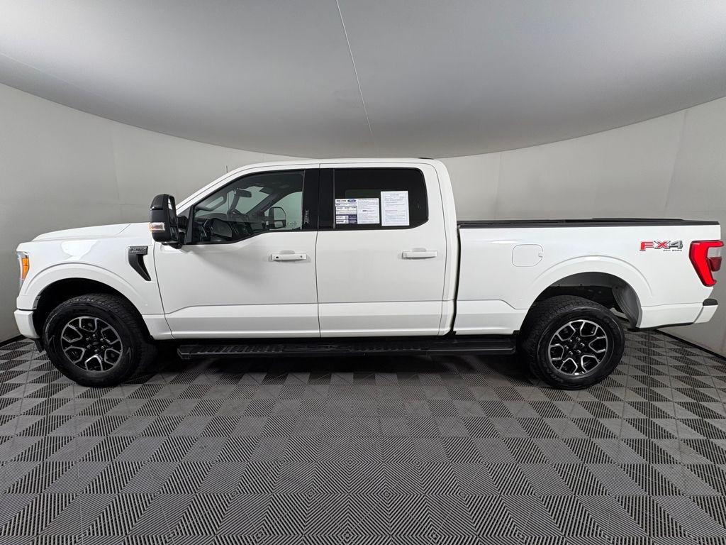 used 2023 Ford F-150 car, priced at $31,995