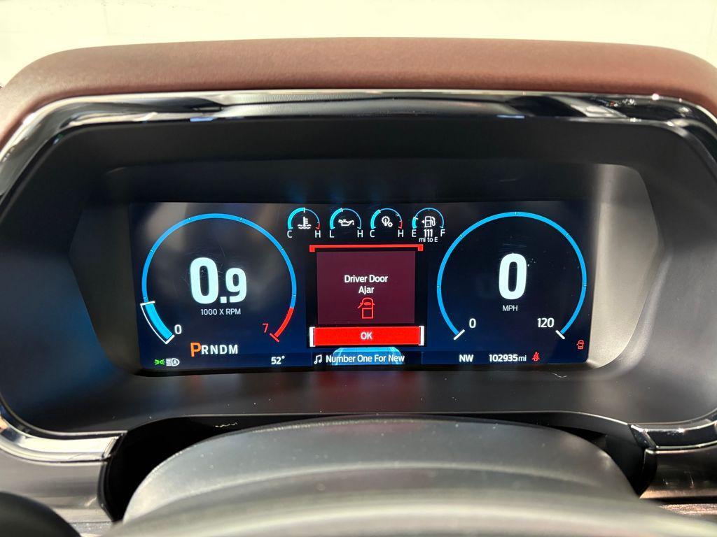 used 2023 Ford F-150 car, priced at $31,995