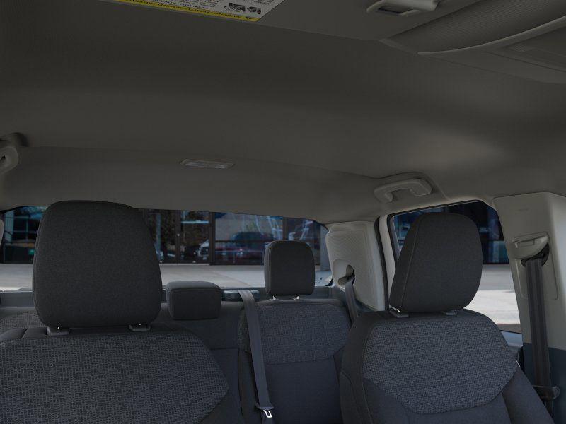 new 2026 Ford Maverick car, priced at $31,030