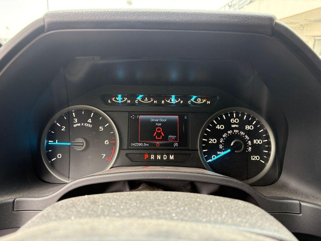 used 2018 Ford F-150 car, priced at $32,995