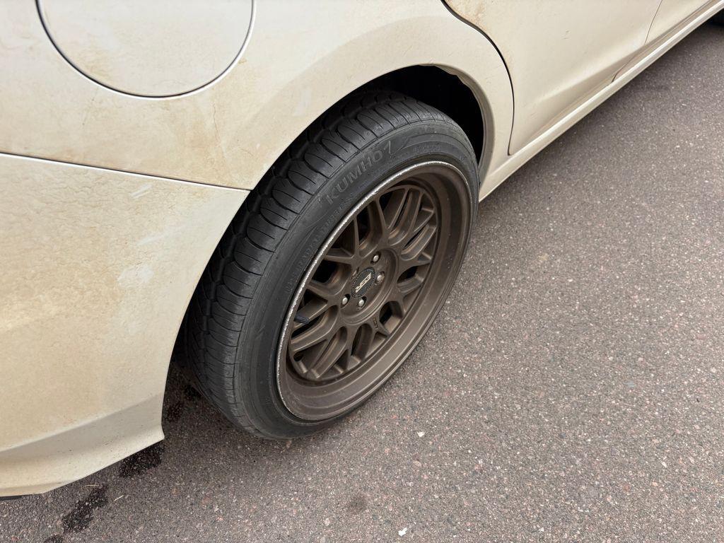 used 2019 Subaru Impreza car, priced at $17,995