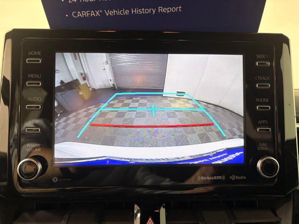 used 2020 Toyota Corolla car, priced at $19,295