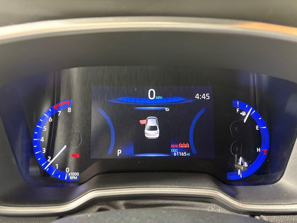 used 2020 Toyota Corolla car, priced at $19,295