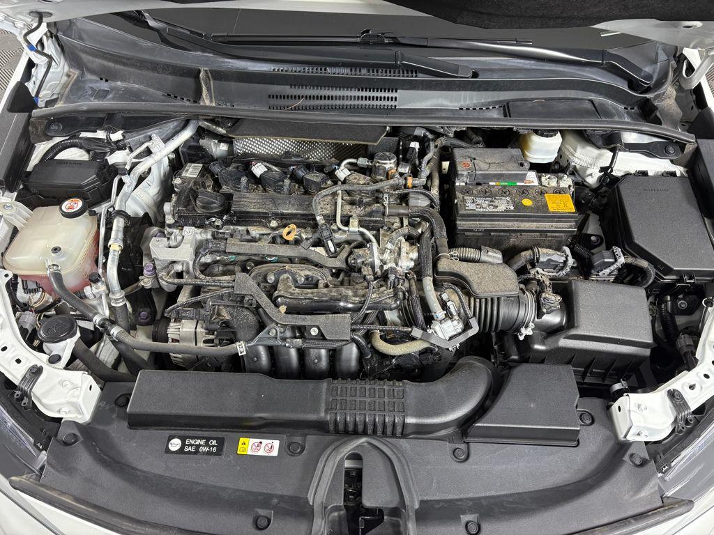 used 2020 Toyota Corolla car, priced at $19,295