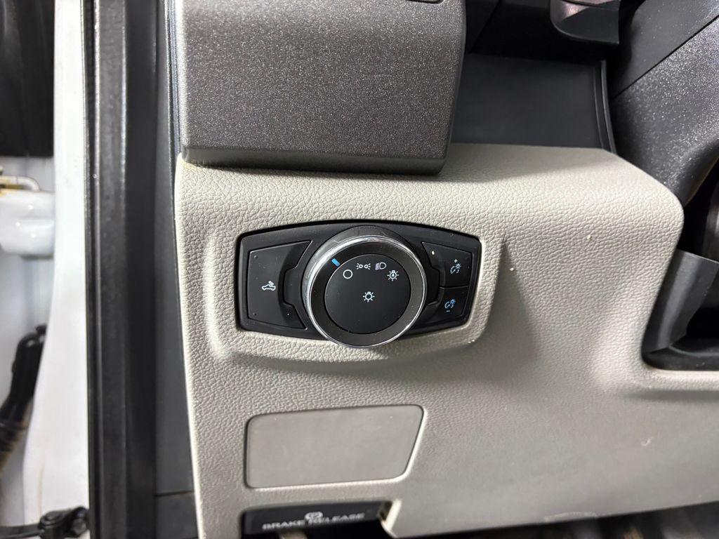 used 2021 Ford F-350 car, priced at $46,299