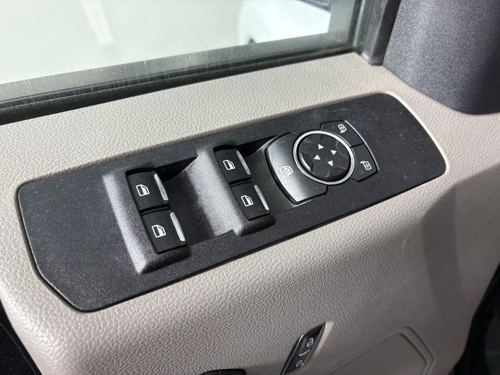 used 2021 Ford F-350 car, priced at $46,299