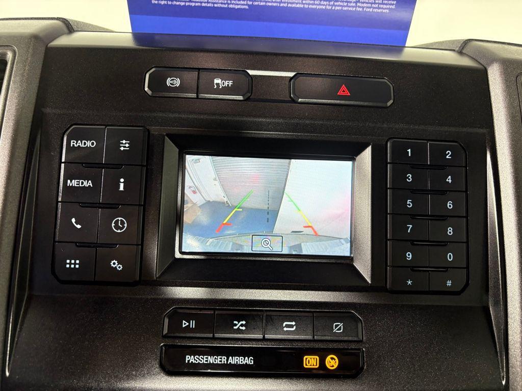 used 2021 Ford F-350 car, priced at $46,299