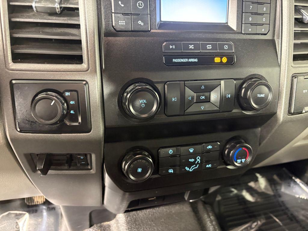 used 2021 Ford F-350 car, priced at $46,299