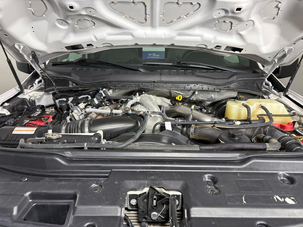 used 2021 Ford F-350 car, priced at $46,299