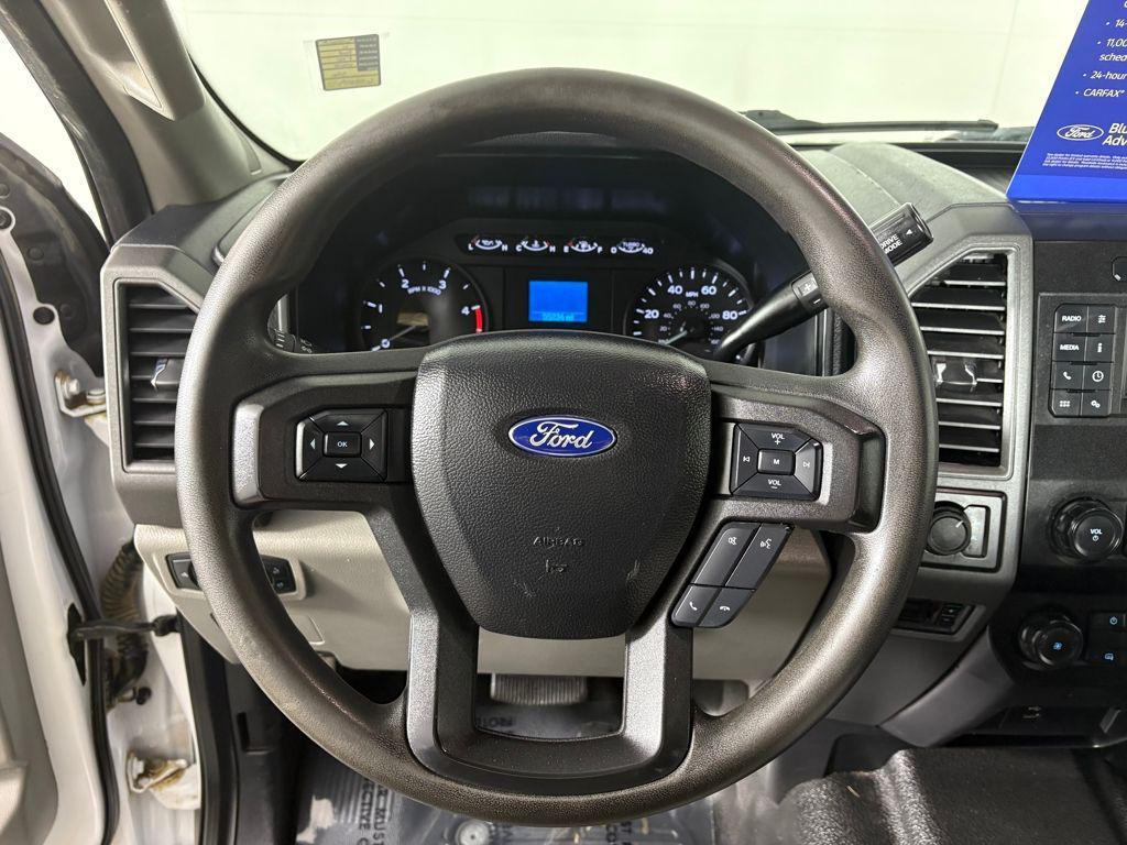 used 2021 Ford F-350 car, priced at $46,299