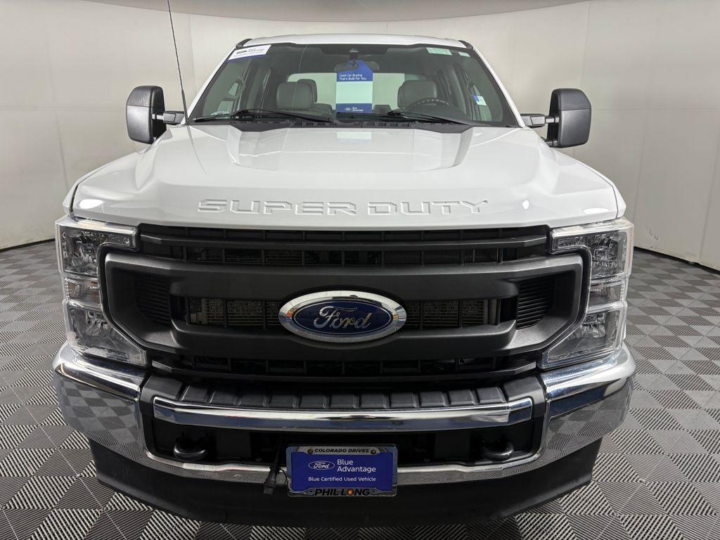 used 2021 Ford F-350 car, priced at $46,299