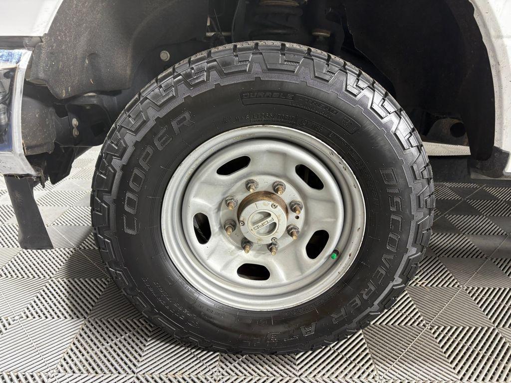 used 2021 Ford F-350 car, priced at $46,299