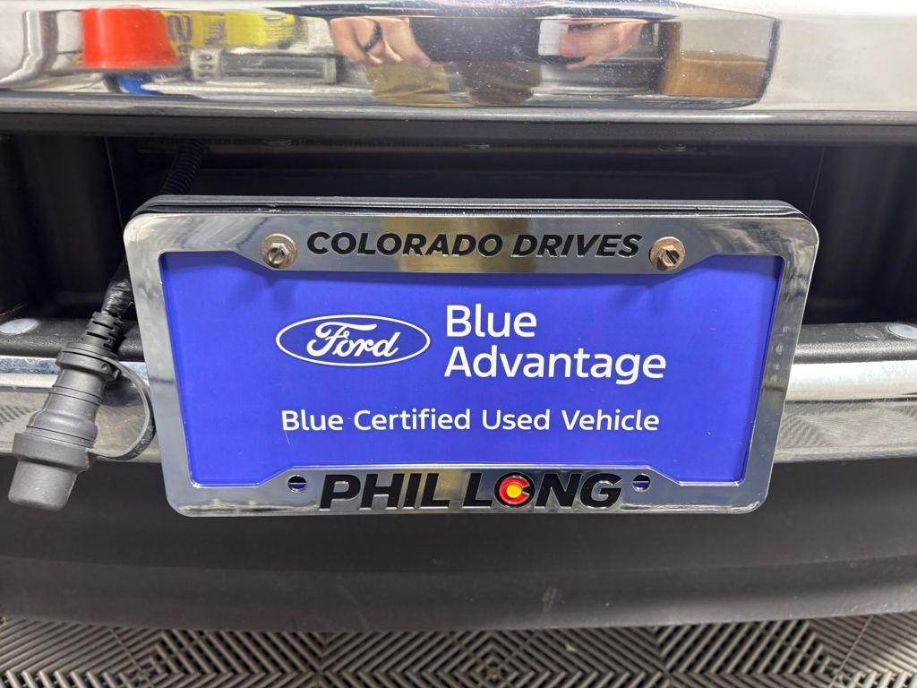 used 2021 Ford F-350 car, priced at $46,299