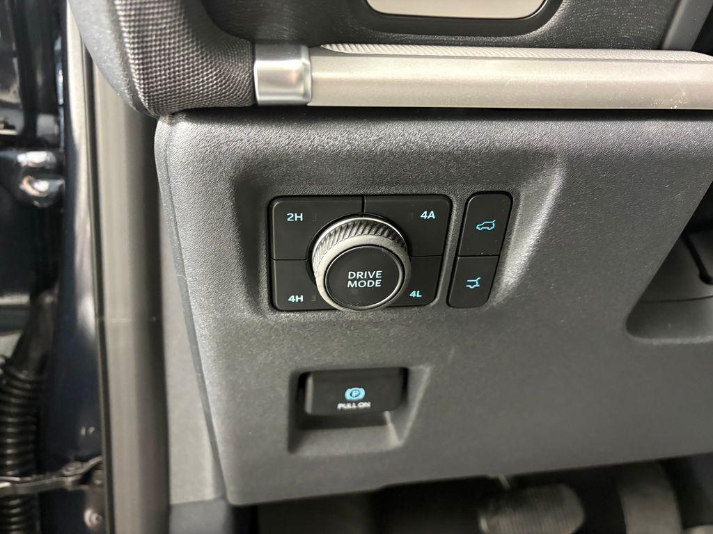 new 2026 Ford Expedition Max car, priced at $74,961