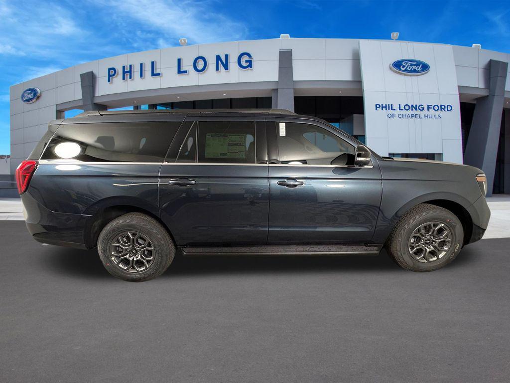 new 2026 Ford Expedition Max car, priced at $74,961