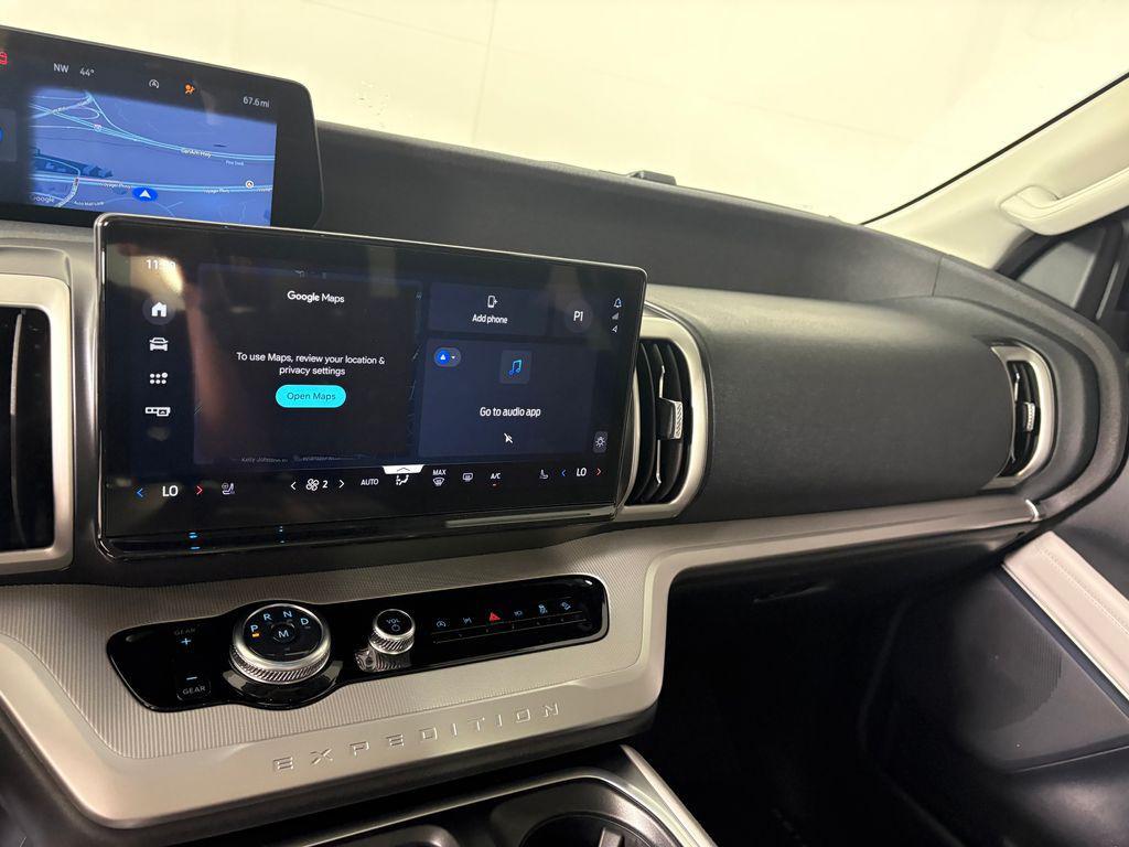 new 2026 Ford Expedition Max car, priced at $74,961