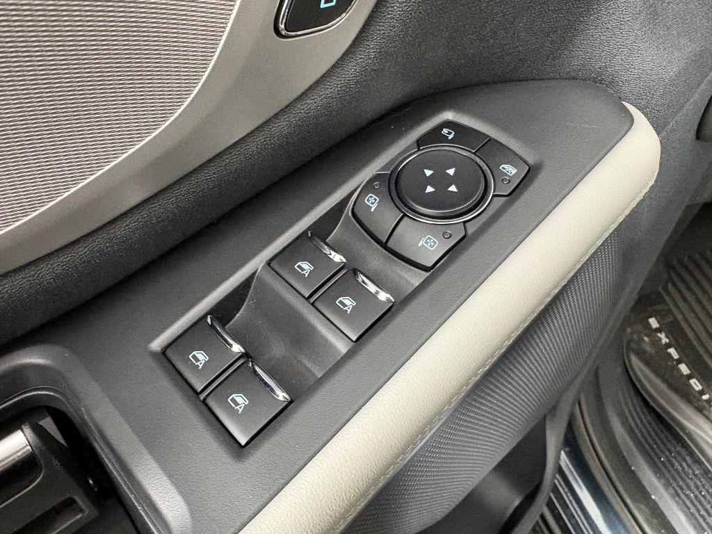 new 2026 Ford Expedition Max car, priced at $74,961