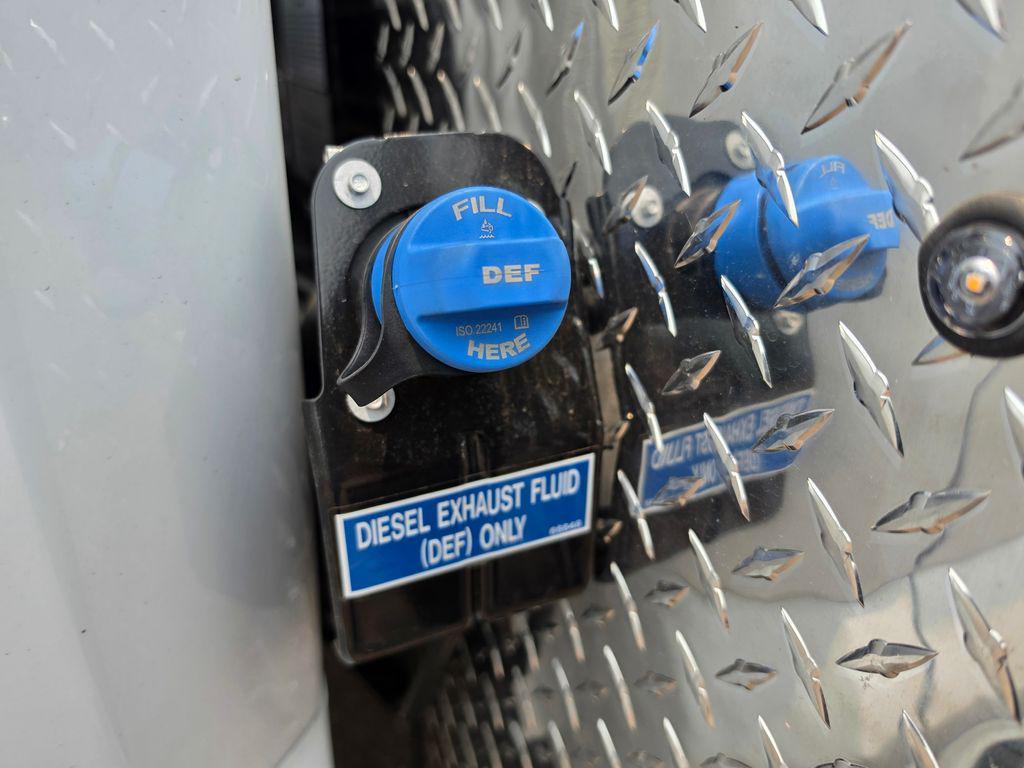 new 2026 Ford F-450 car, priced at $104,645