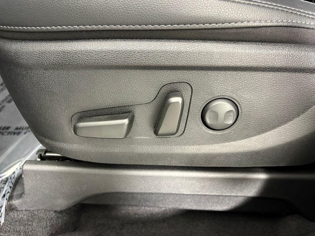 used 2025 Kia Telluride car, priced at $43,495