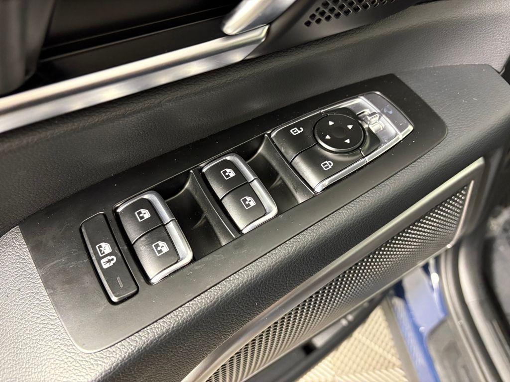 used 2025 Kia Telluride car, priced at $43,495