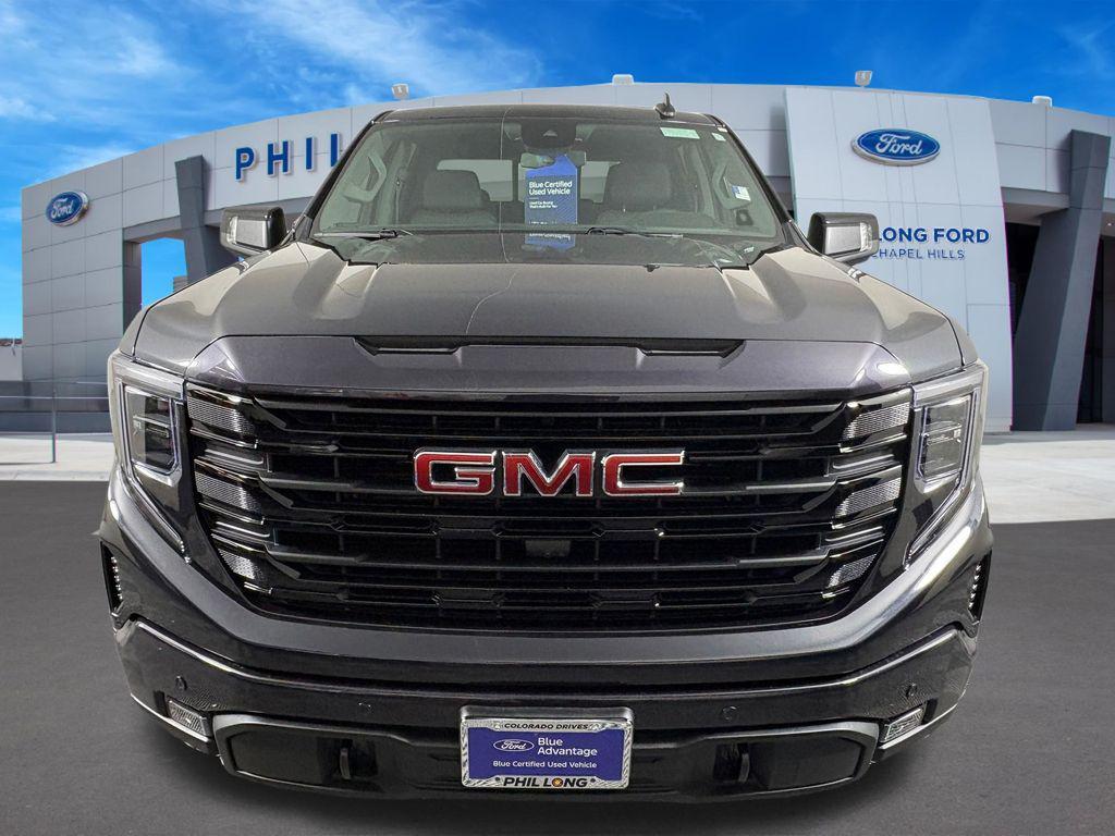 used 2026 GMC Sierra 1500 car, priced at $54,999