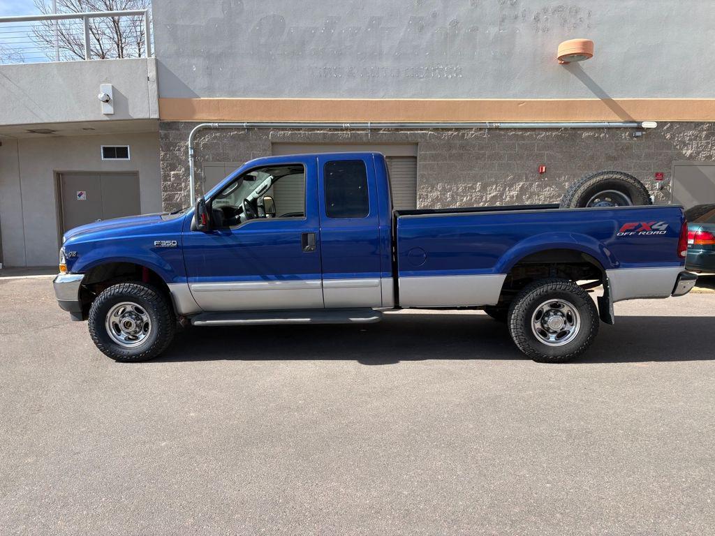 used 2003 Ford F-350 car, priced at $13,995