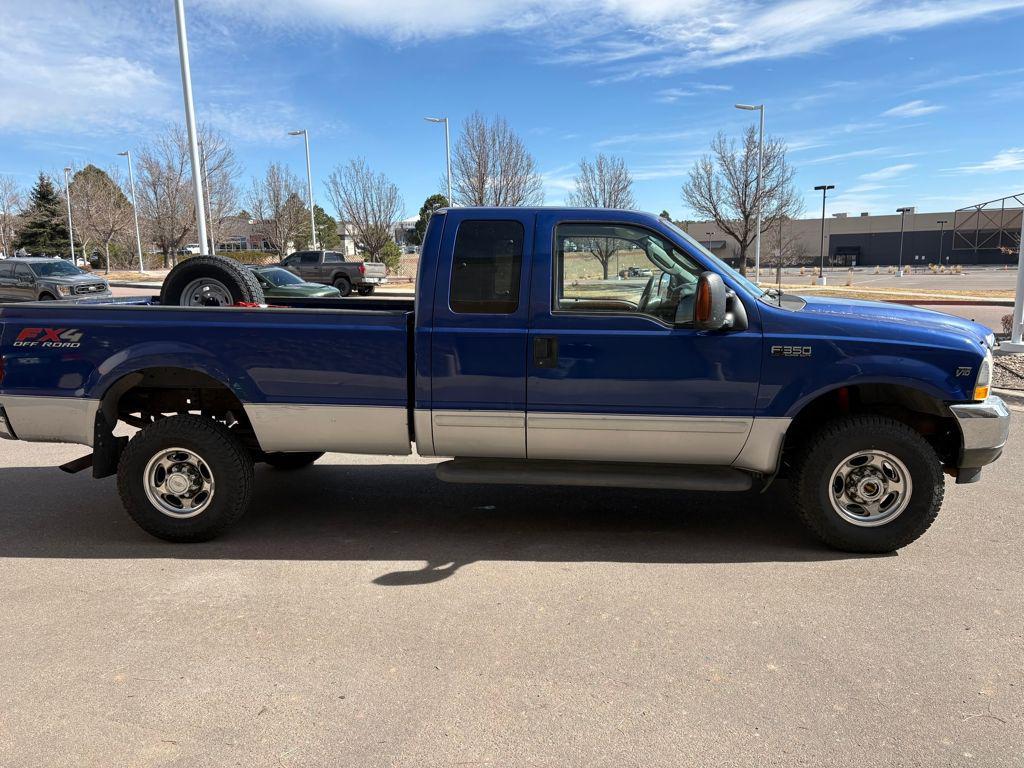 used 2003 Ford F-350 car, priced at $13,995