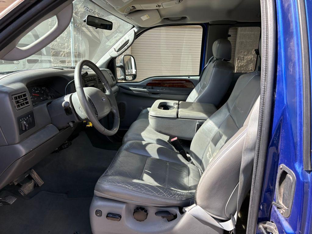 used 2003 Ford F-350 car, priced at $13,995