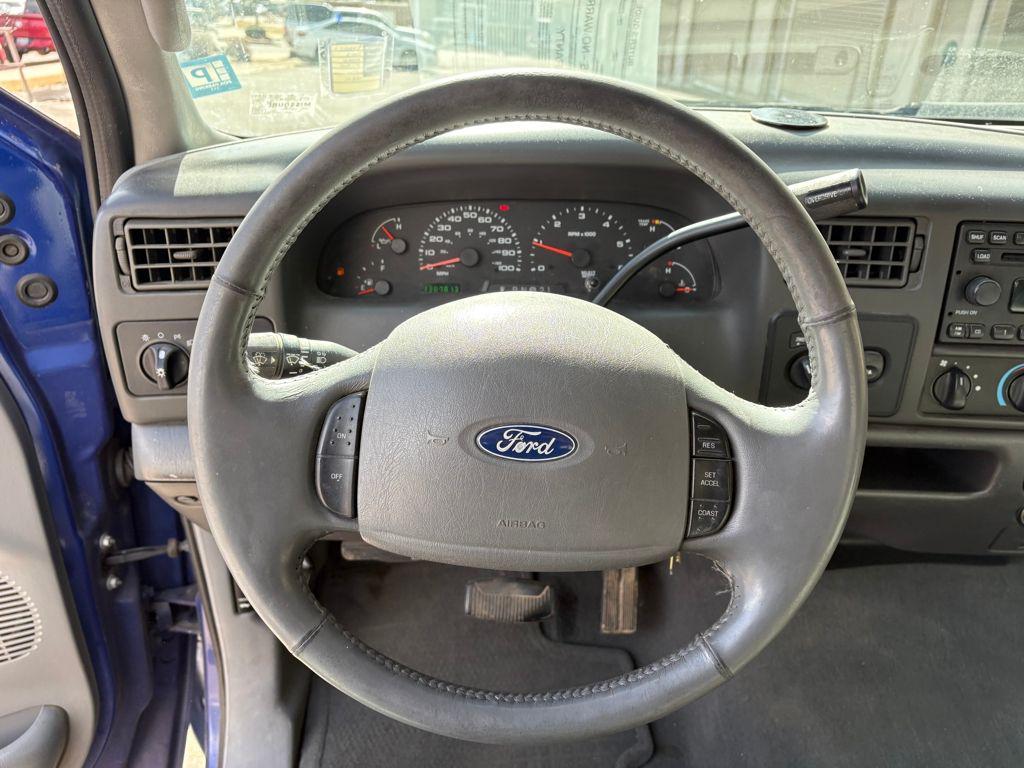 used 2003 Ford F-350 car, priced at $13,995