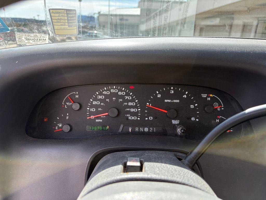 used 2003 Ford F-350 car, priced at $13,995