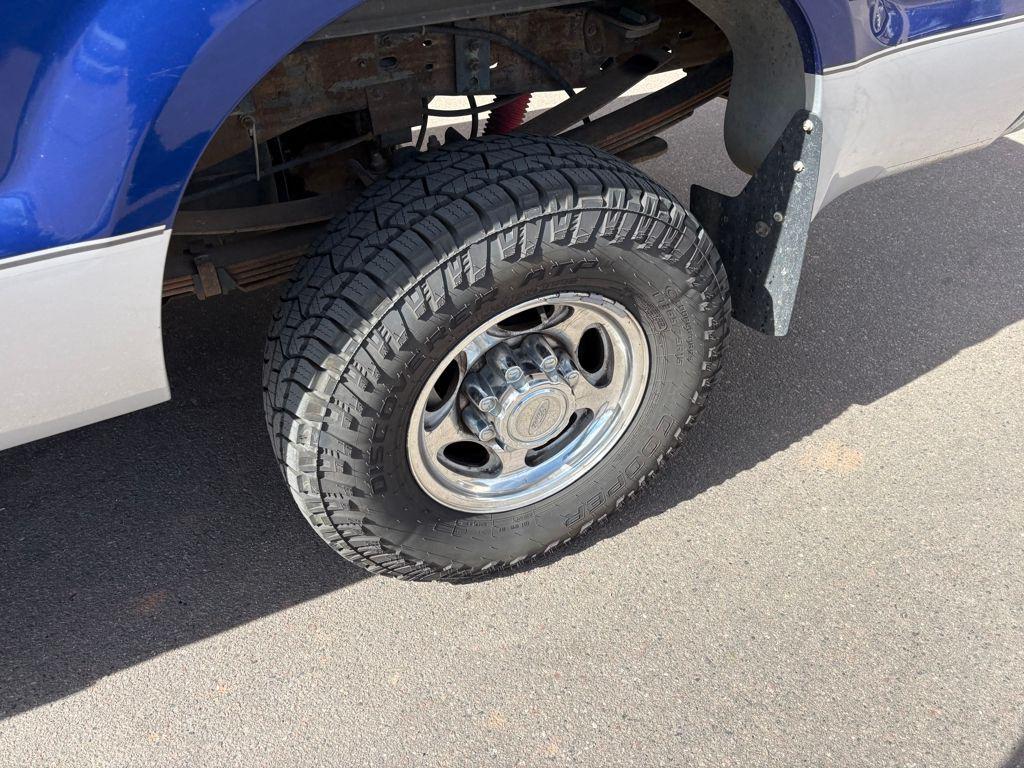 used 2003 Ford F-350 car, priced at $13,995