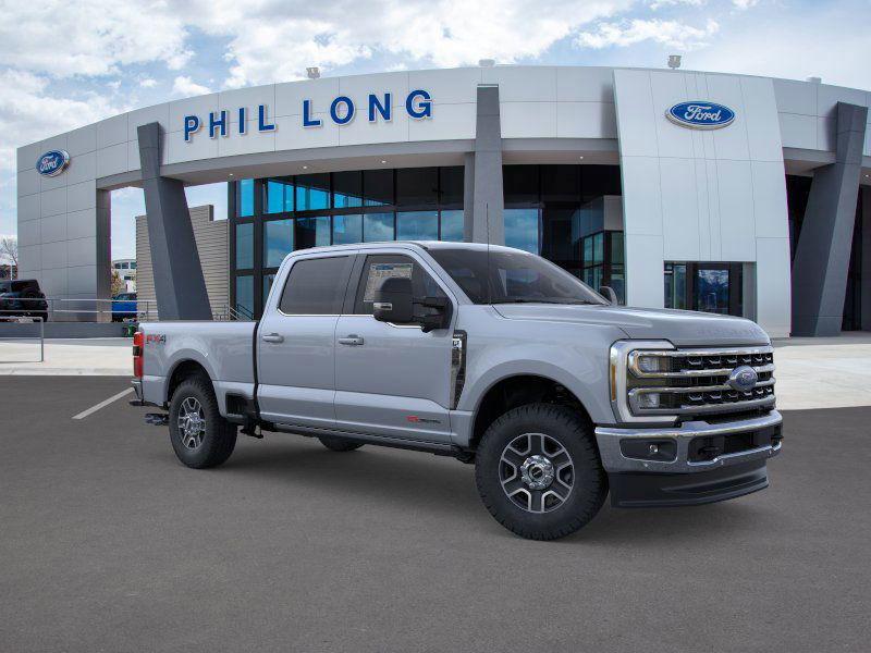 new 2026 Ford F-350 car, priced at $94,140