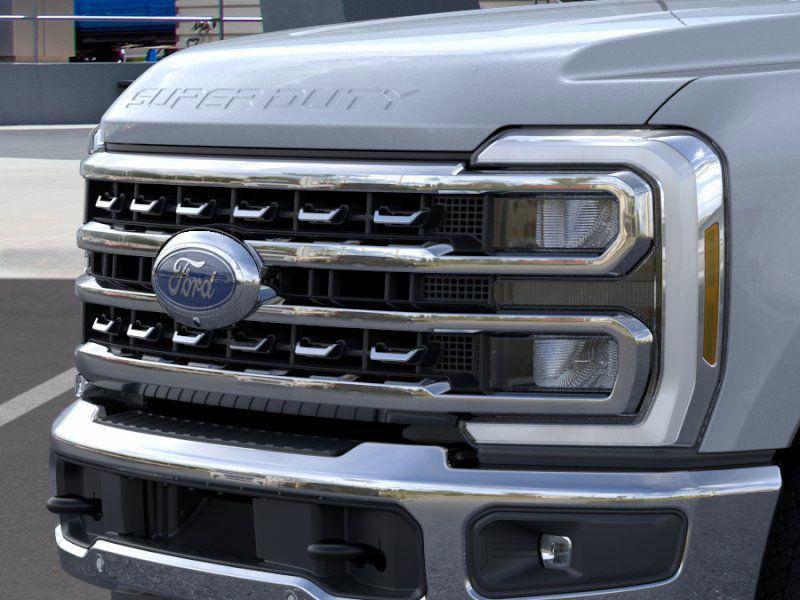 new 2026 Ford F-350 car, priced at $94,140
