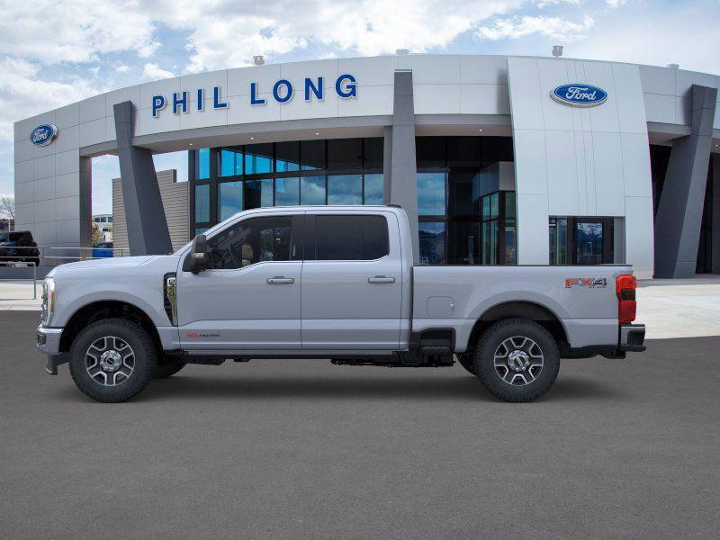 new 2026 Ford F-350 car, priced at $94,140