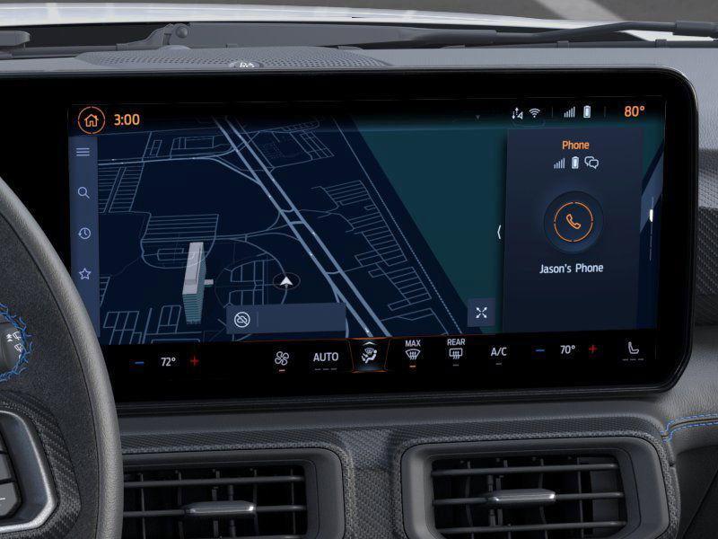 new 2026 Ford Mustang car, priced at $71,165