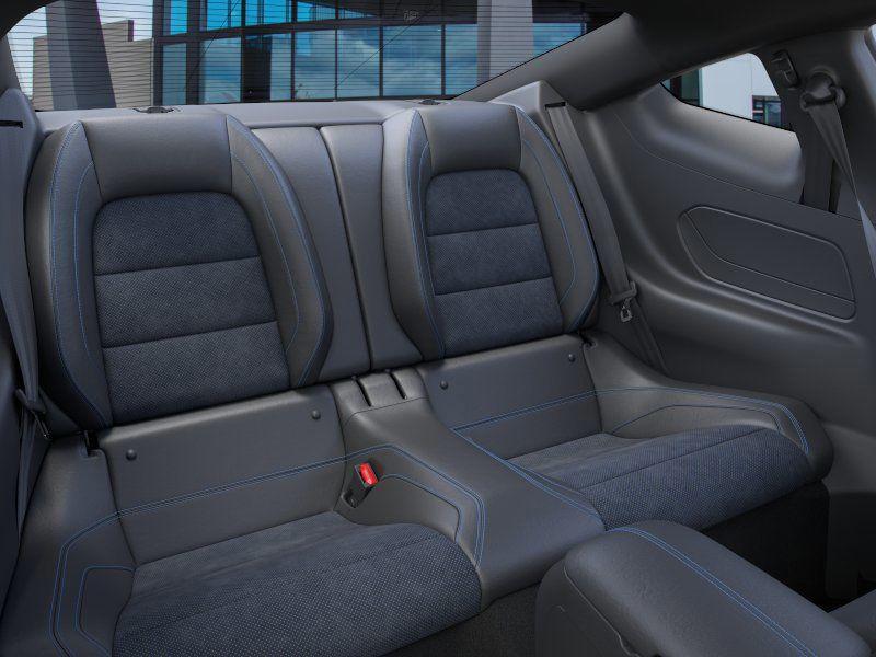 new 2026 Ford Mustang car, priced at $69,995