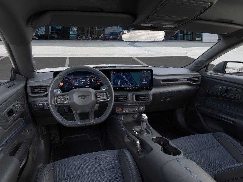 new 2026 Ford Mustang car, priced at $71,165