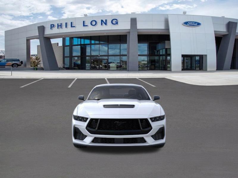 new 2026 Ford Mustang car, priced at $61,226