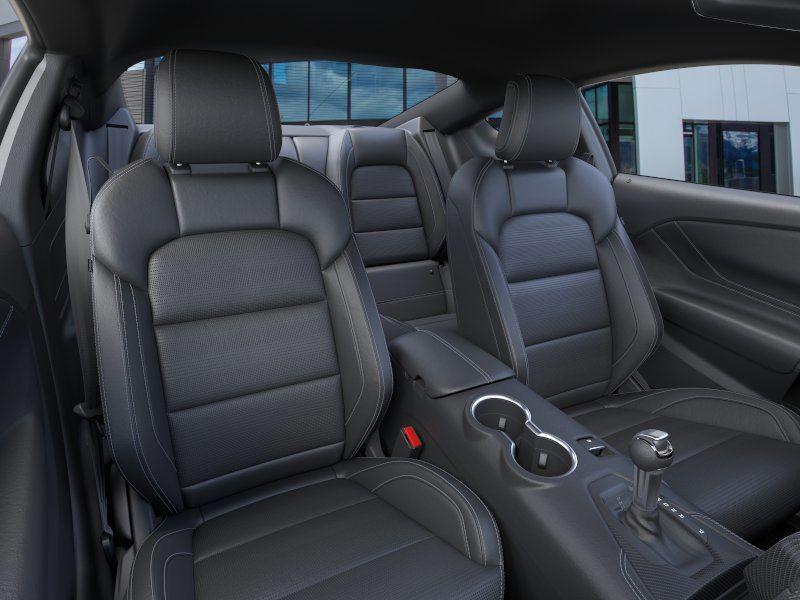 new 2026 Ford Mustang car, priced at $61,226