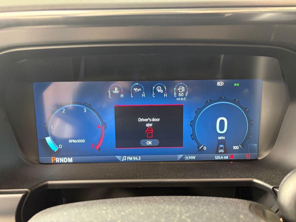 used 2026 Ford F-350 car, priced at $104,499