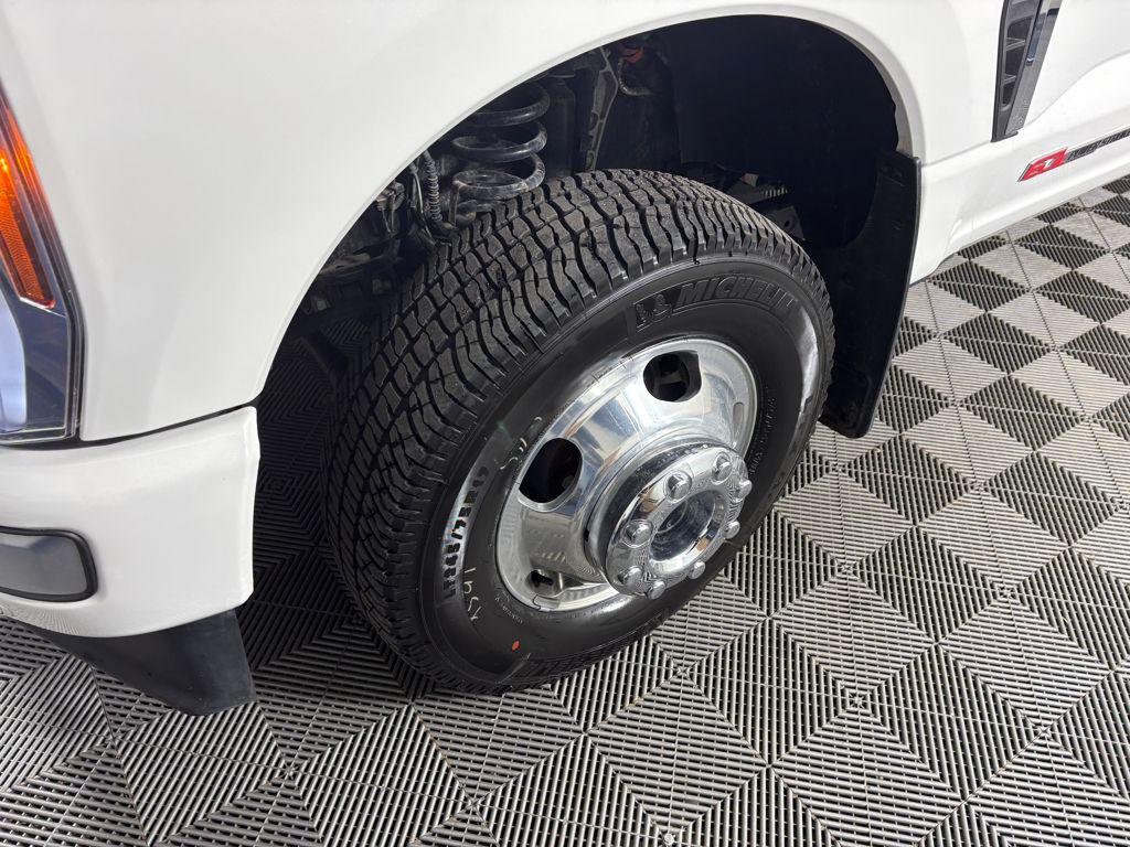 used 2026 Ford F-350 car, priced at $104,499
