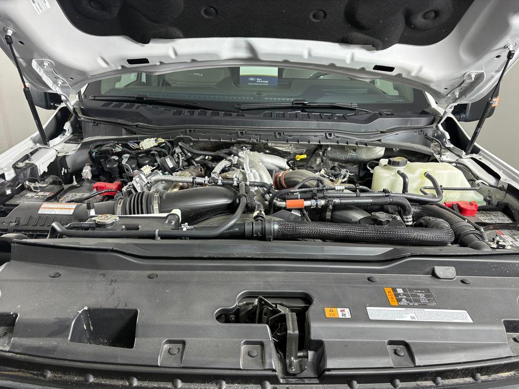 used 2026 Ford F-350 car, priced at $104,499