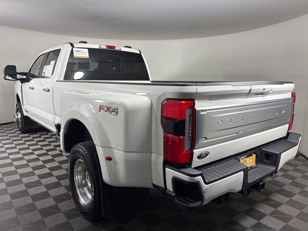 used 2026 Ford F-350 car, priced at $104,499