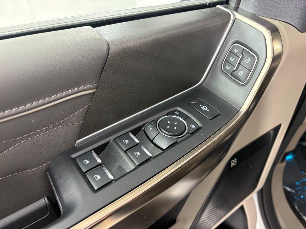 used 2026 Ford F-350 car, priced at $104,499