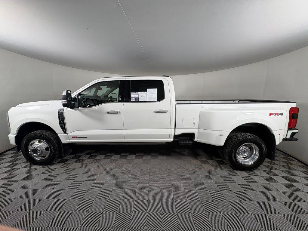 used 2026 Ford F-350 car, priced at $104,499