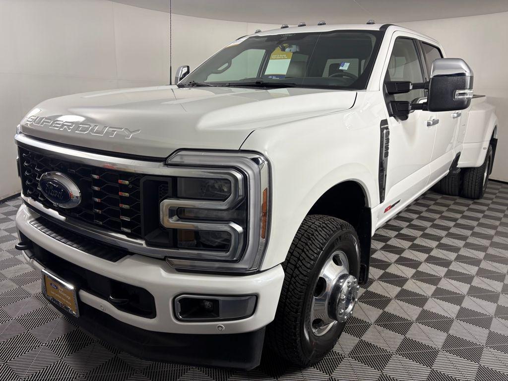 used 2026 Ford F-350 car, priced at $104,499